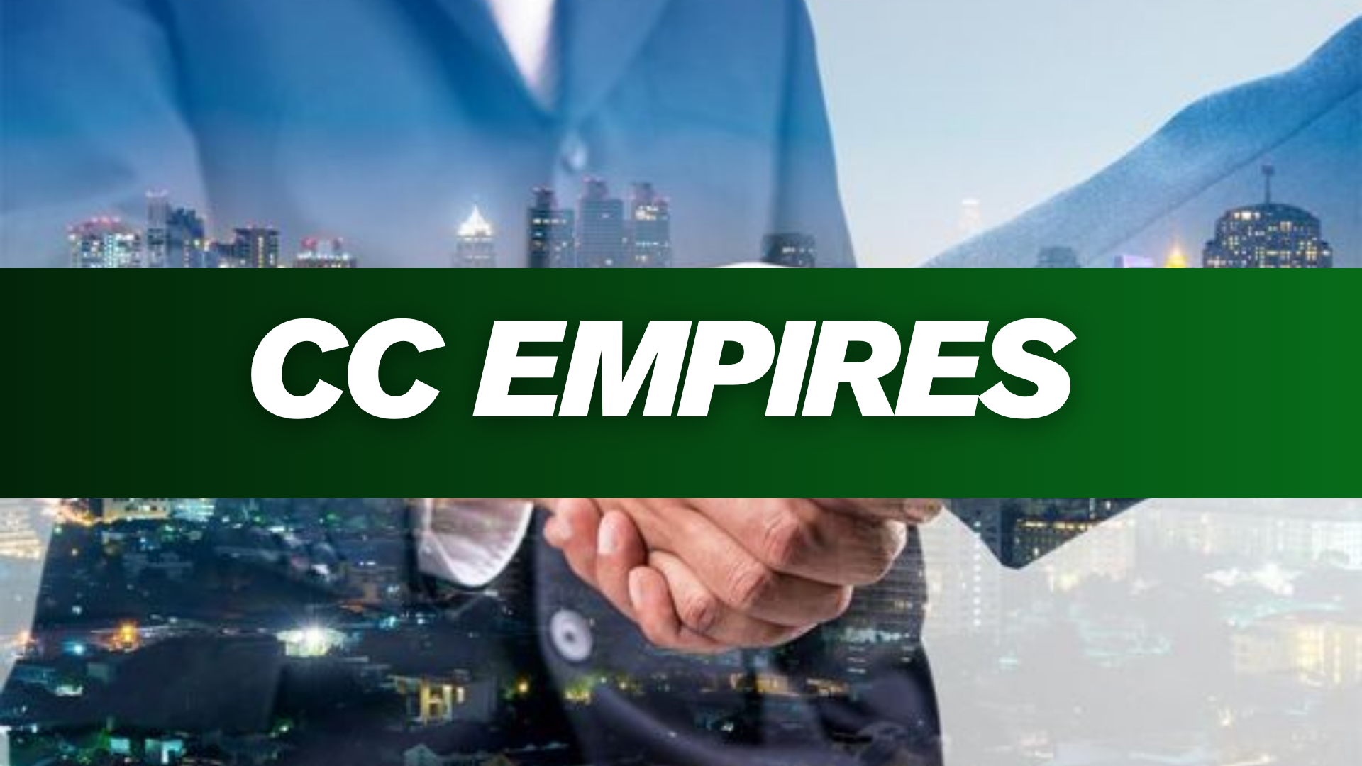 CC EMPIRES